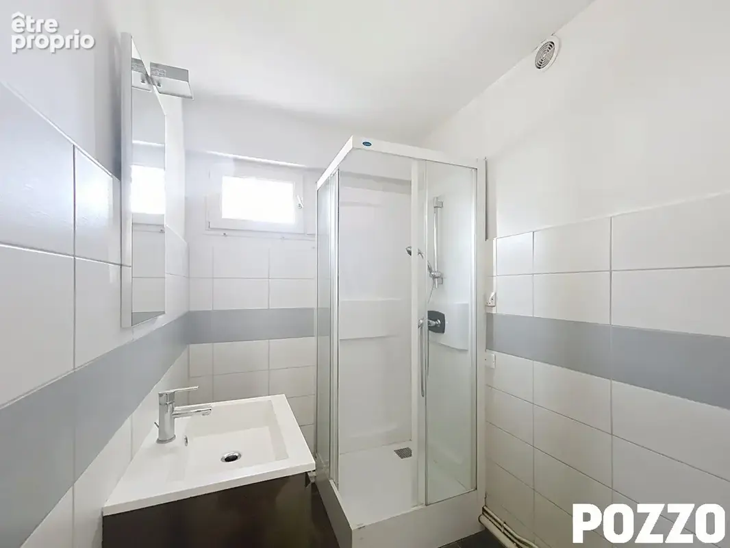 Appartement Granville 3 pièce(s) 77 m2 - Résidence avec ascenseur - proche commerces et plage - photo 7