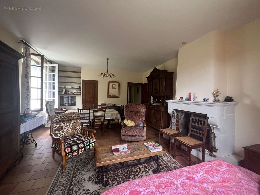 Vente Maison Verrieres(86410) 132 500ï¿œ - photo 10