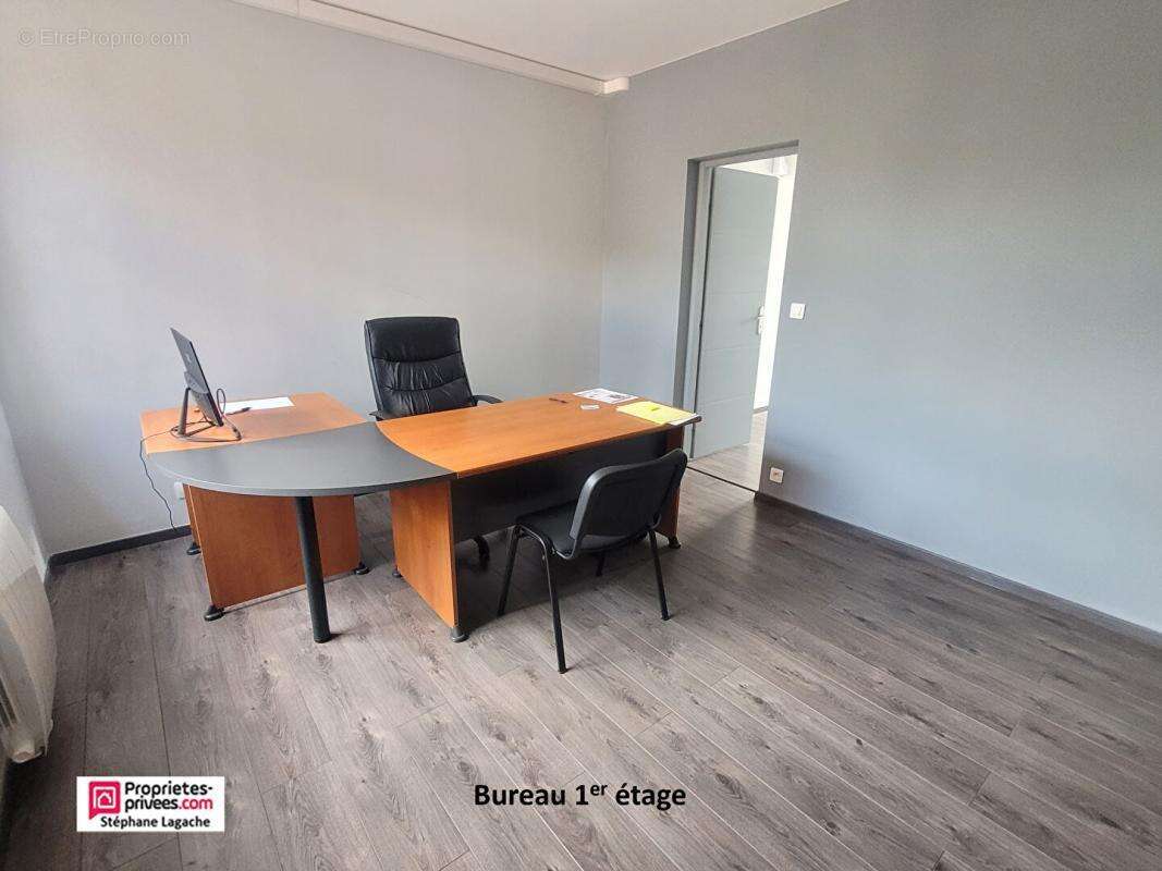 Appartement à ESTAIRES