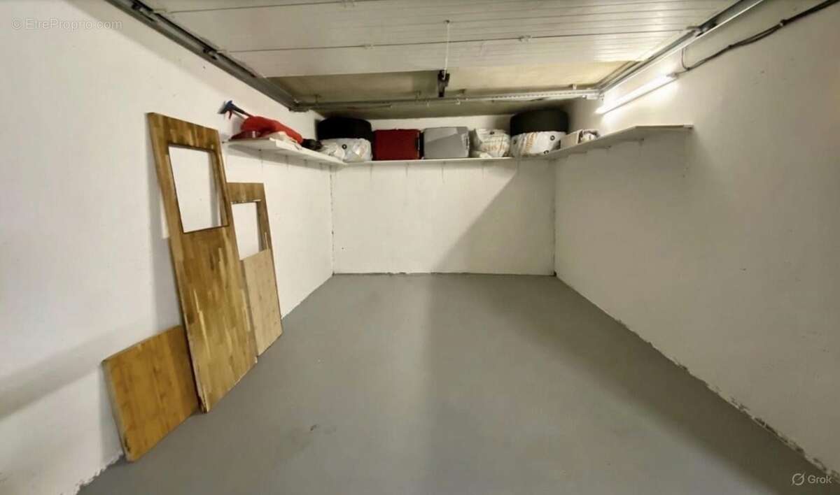 Appartement à LA GRANDE-MOTTE