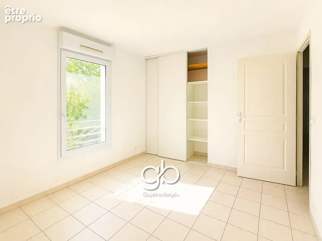 Maison à vendre montpellier 4 chambres dont une en rez-de-chaussée - jardin et garage - sabines - clinique sai - photo 11