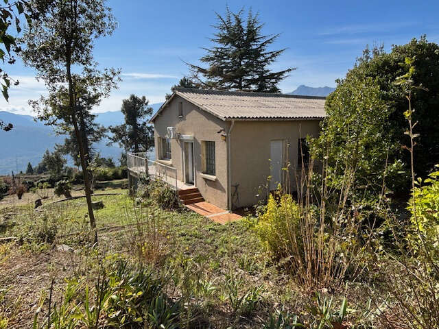 Maison 3 pièces à vendre à Piano (Haute Corse) — 83,25 m2 sur terrain de 2 230 m2 - photo 25