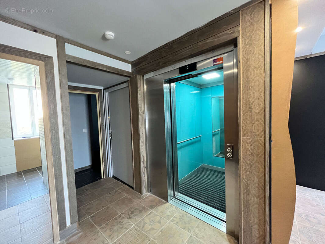 Maison à COSQUEVILLE