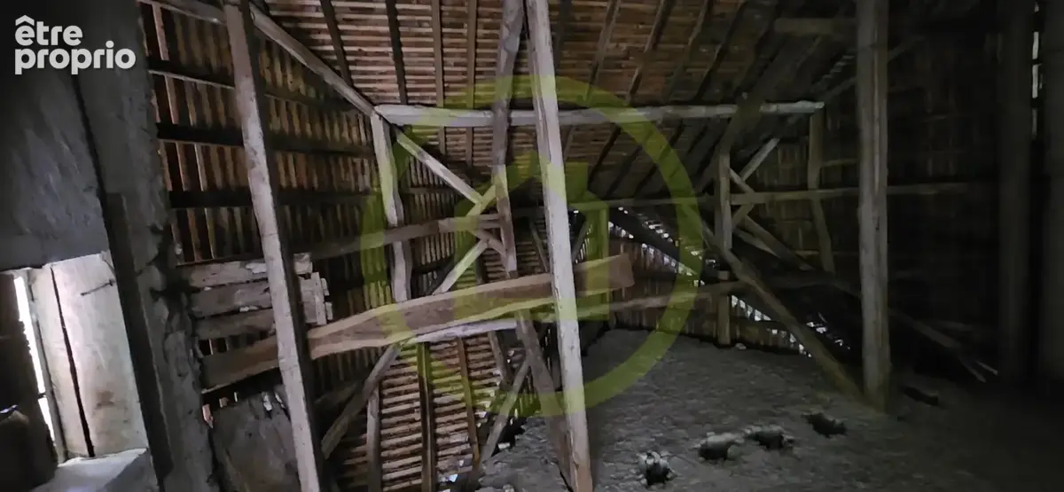 Maison de campagne - photo 13