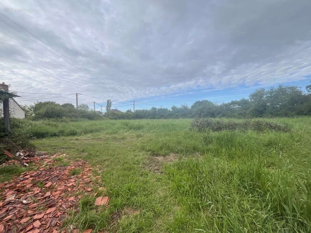 Vente Maison Mornay-sur-allier(18600) 35 000ï¿œ - photo 3