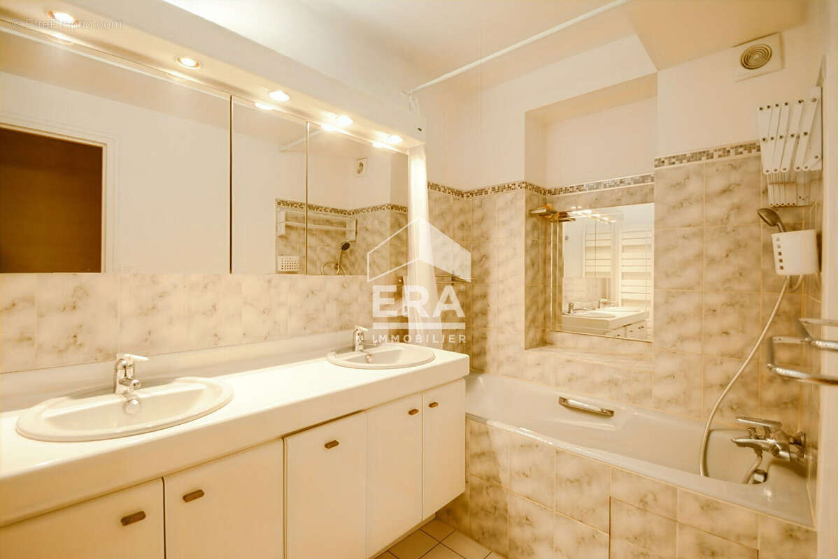 Appartement à VANVES