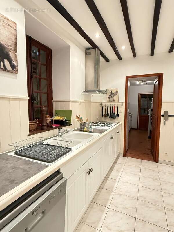 Maison à FRESSELINES