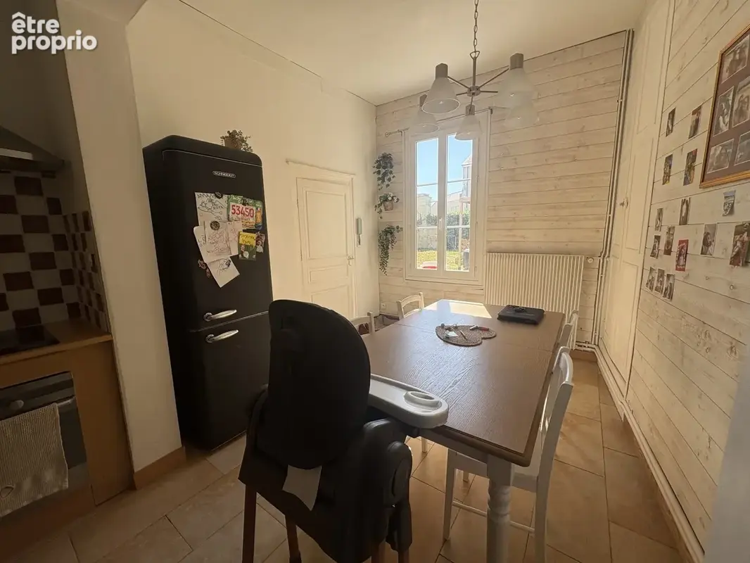 Maison 101 m² à Saumur  - photo 6