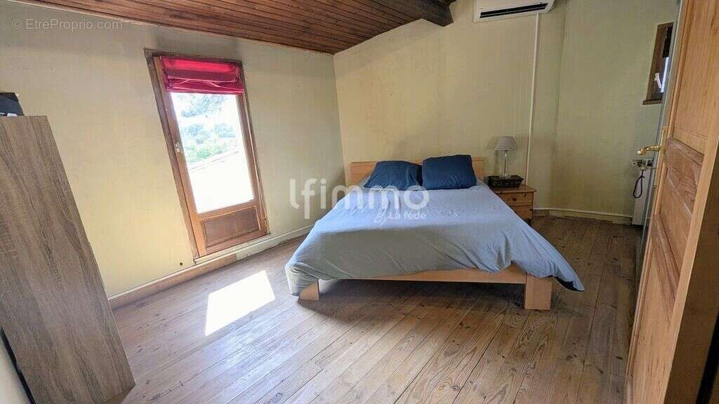 Maison coup de coeur -Nimes - photo 22