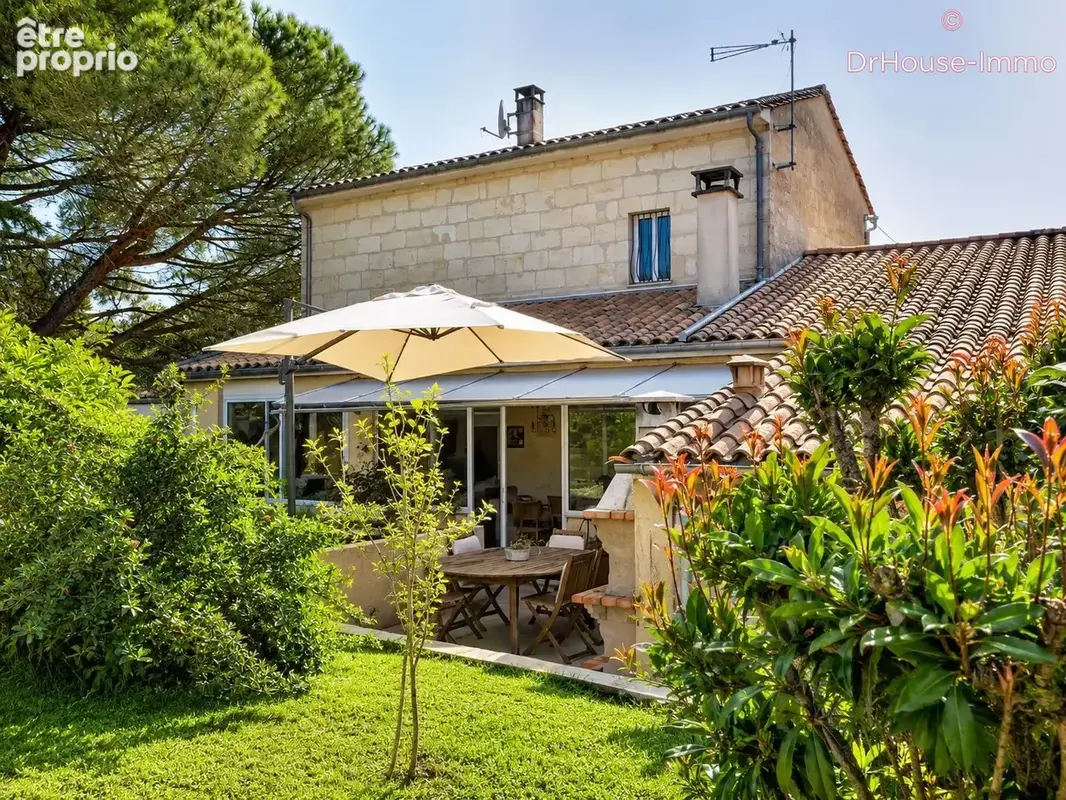 Maison 7 pièces 175 m² à vendre à Gauriac (33710) - photo 16