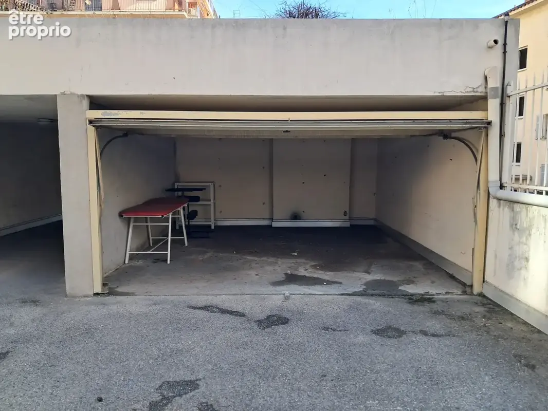 Garage double securisee - photo 3