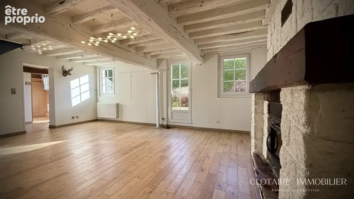 Maison 5 pièces 186 m² à vendre à Saint-Sauveur (60320) - photo 6