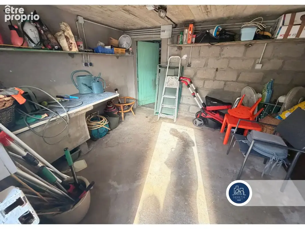 Maison au coeur du quartier du petit saint georges - photo 13
