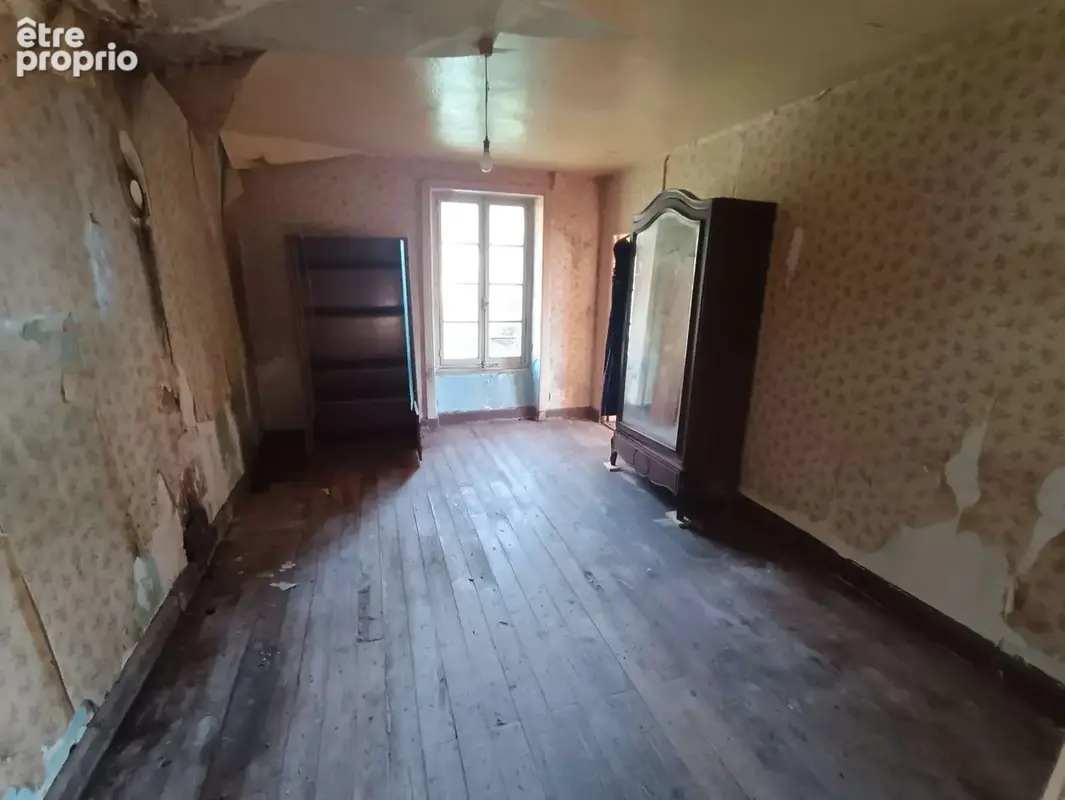 Maison 5 pièces 67 m² à vendre à Argentat (19400) - photo 118