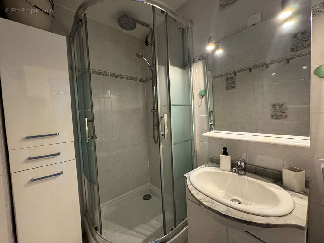 Appartement à LE GRAU-DU-ROI