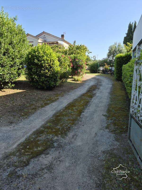 Maison à AUBENAS