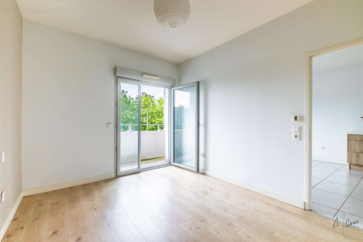 Appartement à ANGLET