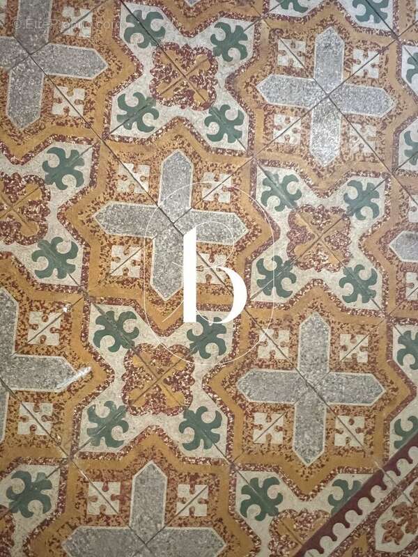 Maison à GOUDARGUES