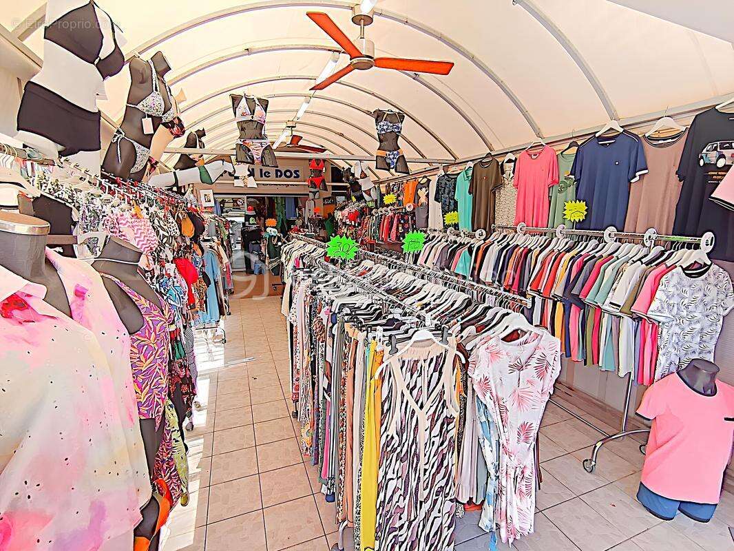 Commerce à LA SEYNE-SUR-MER