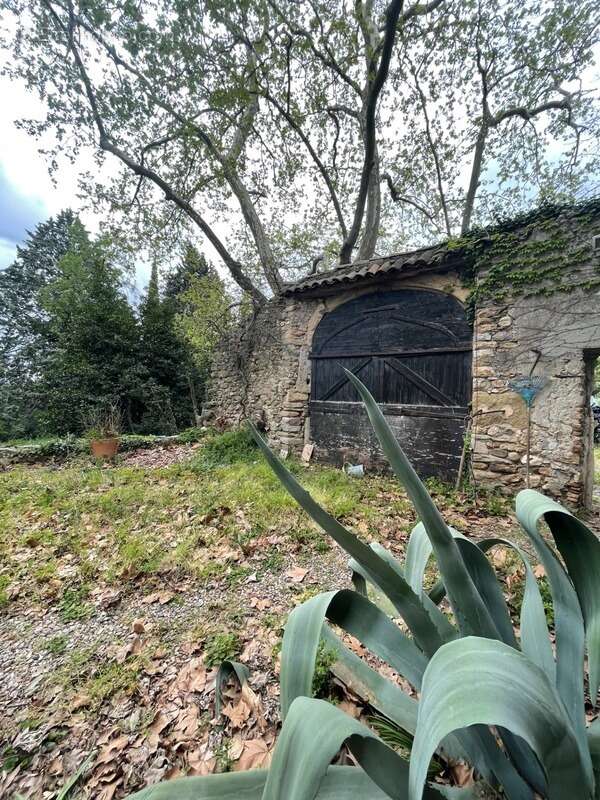 Maison à SAINT-CHRISTOL-LES-ALES