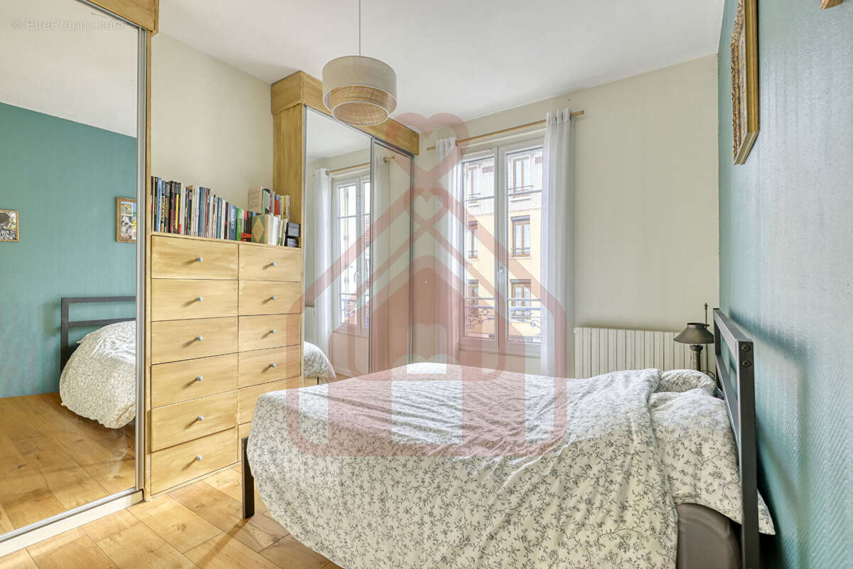 Maison à VITRY-SUR-SEINE