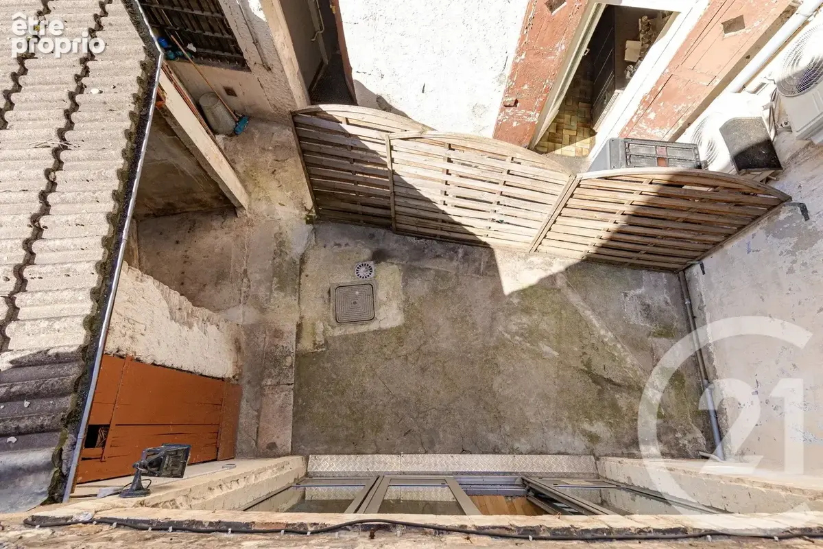 Appartement 3 pièces 76 m² à vendre à Grenoble (38000) - photo 14