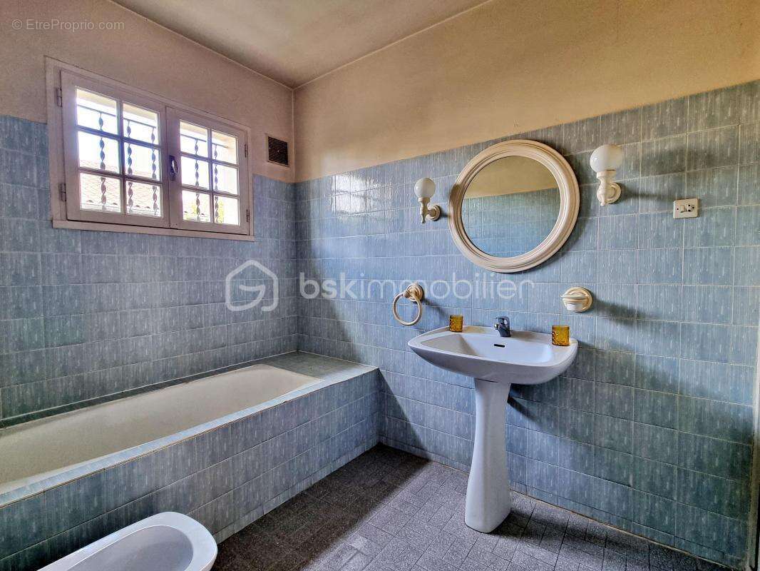 Maison à TOURNEFEUILLE