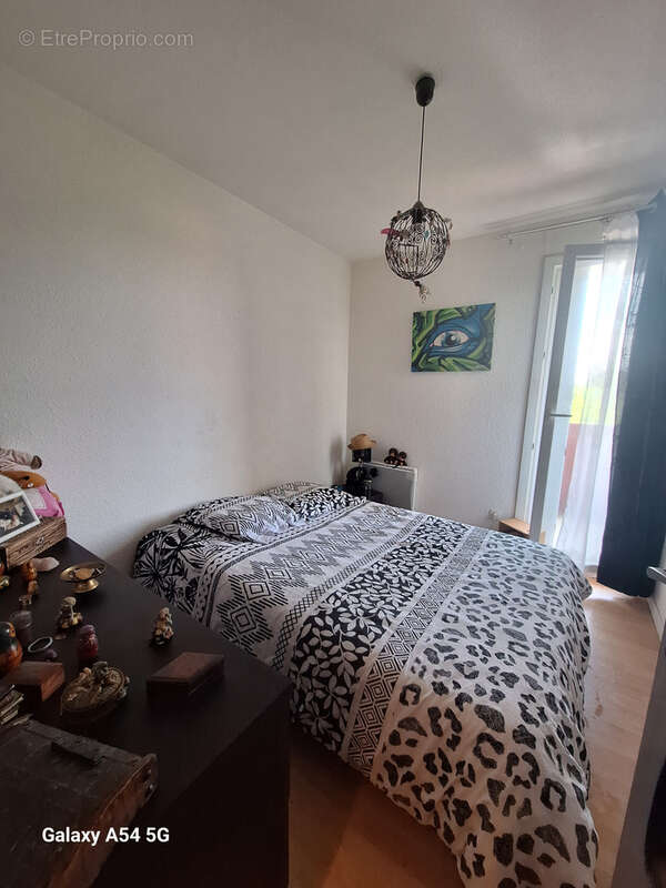 Appartement à NARBONNE