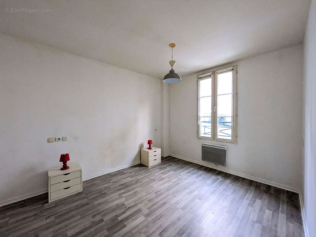 Appartement à DOL-DE-BRETAGNE