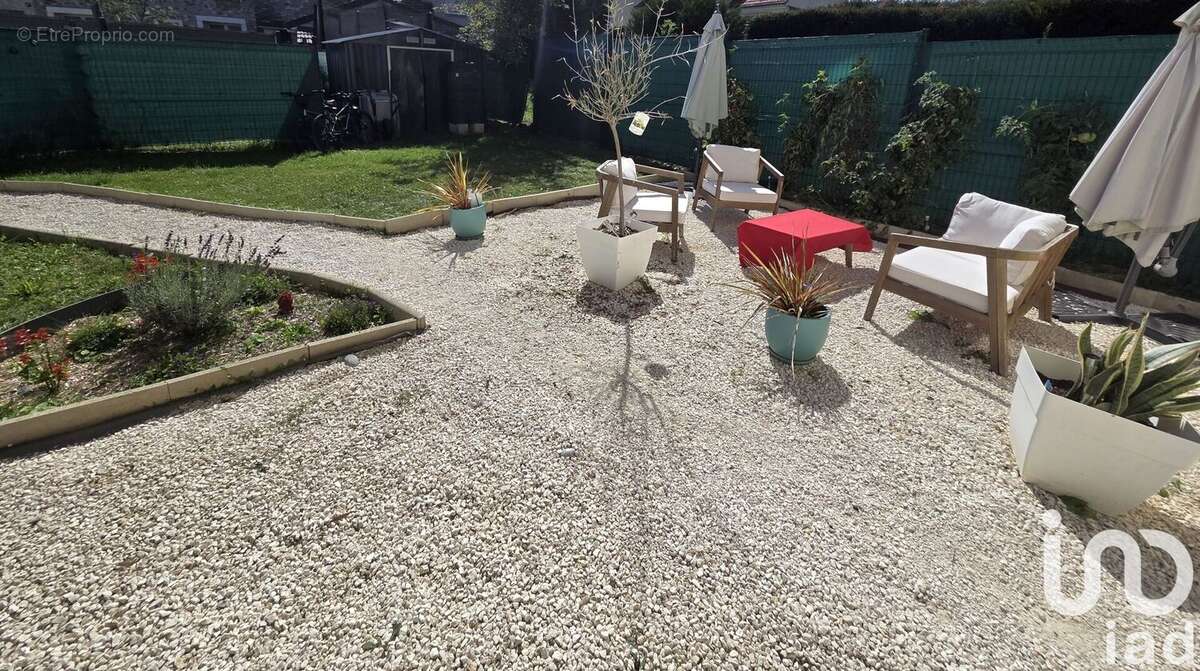 Photo 5 - Maison à CONGIS-SUR-THEROUANNE