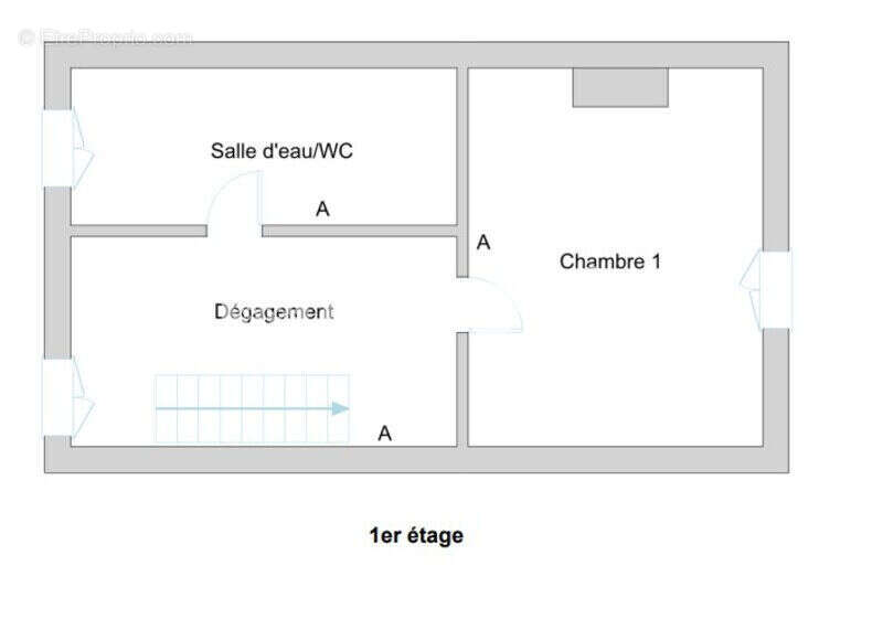 Maison à VILLEMOMBLE