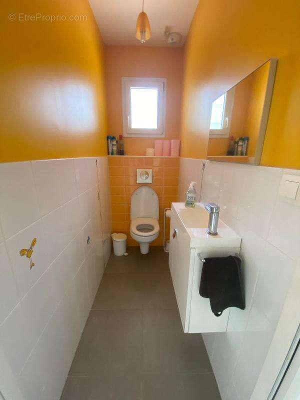 Maison à SAINTE-EULALIE