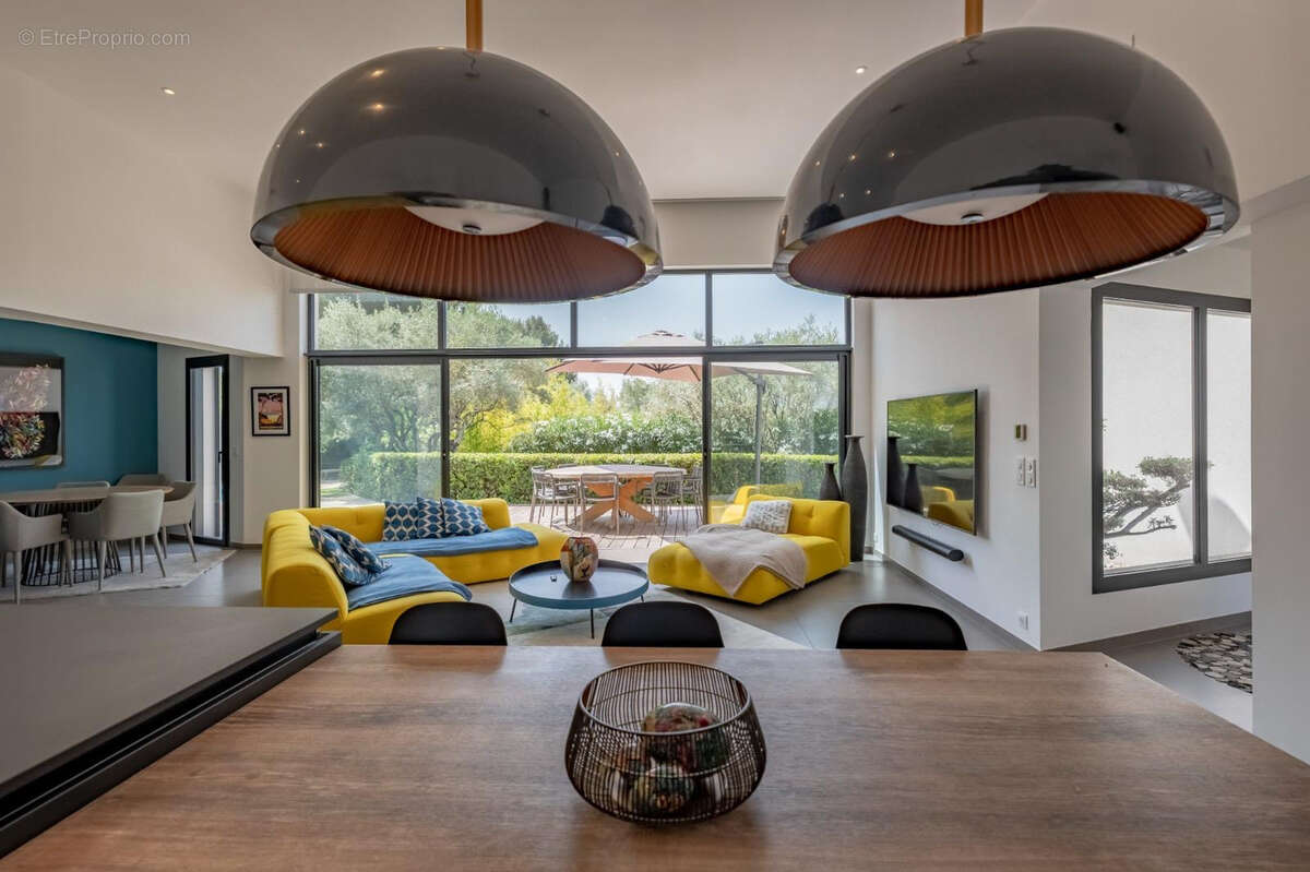 Maison à LE BEAUSSET