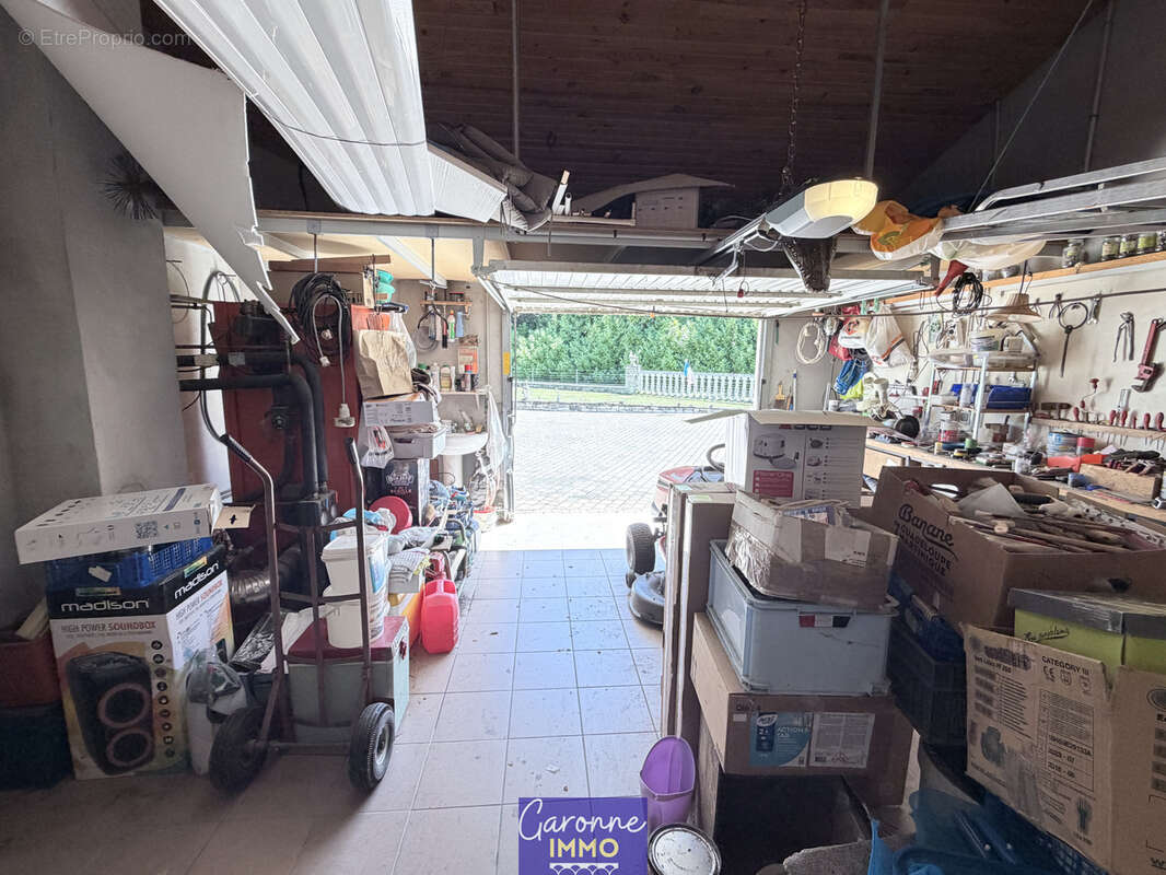Villa de plain pied avec piscine entièrement PMR - photo 15