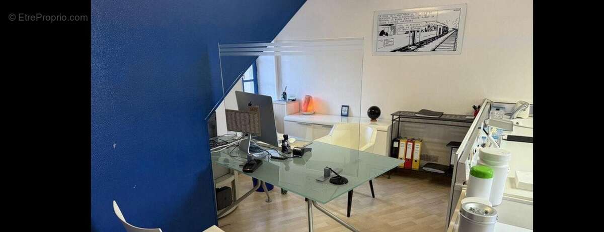 Appartement à NERE