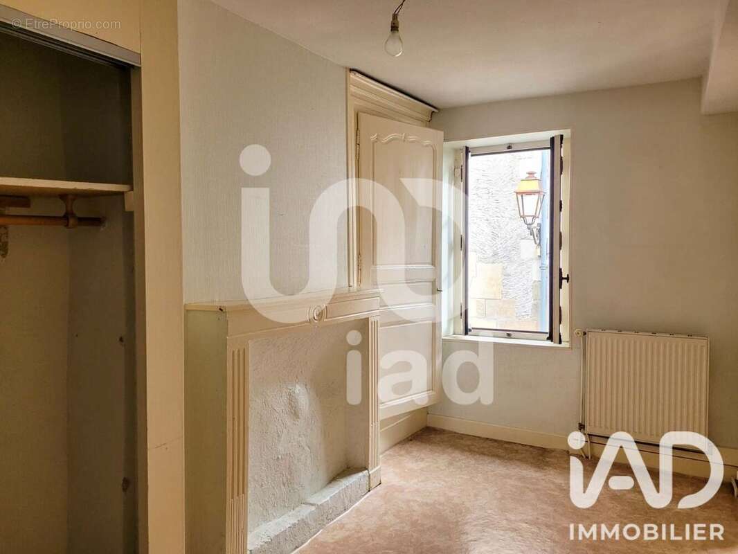 Maison 82 m² à Montlucon  - photo 8