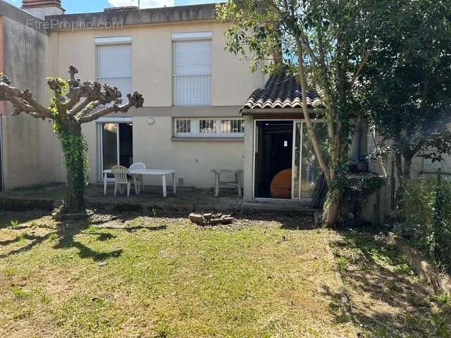 Maison à TOULOUSE