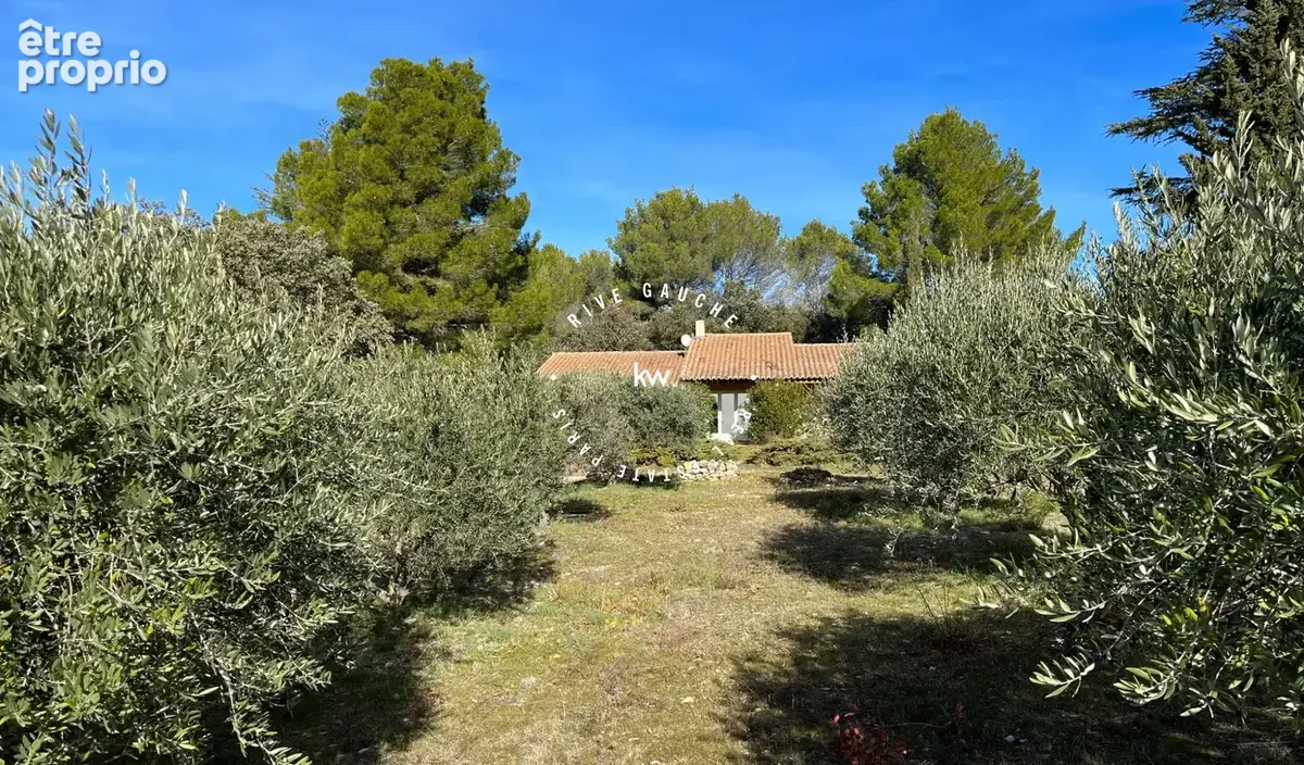 Maison 8 pièces 149 m² à vendre à Puget (84360) - photo 4