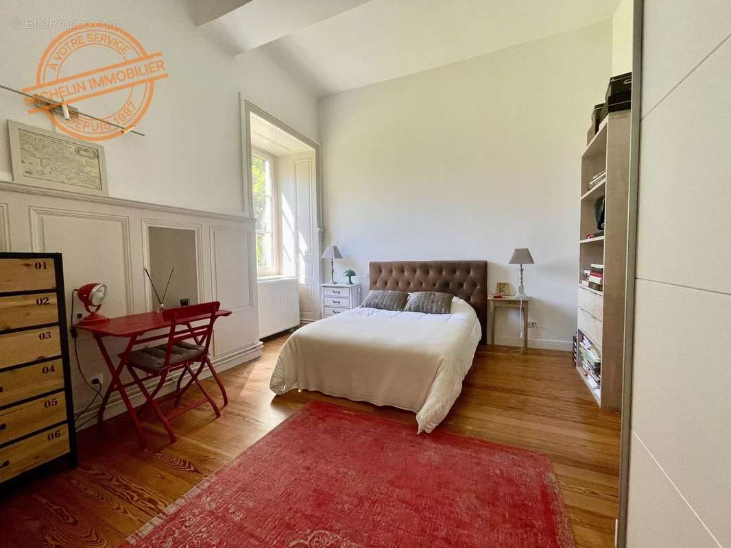 Appartement à VERNAISON