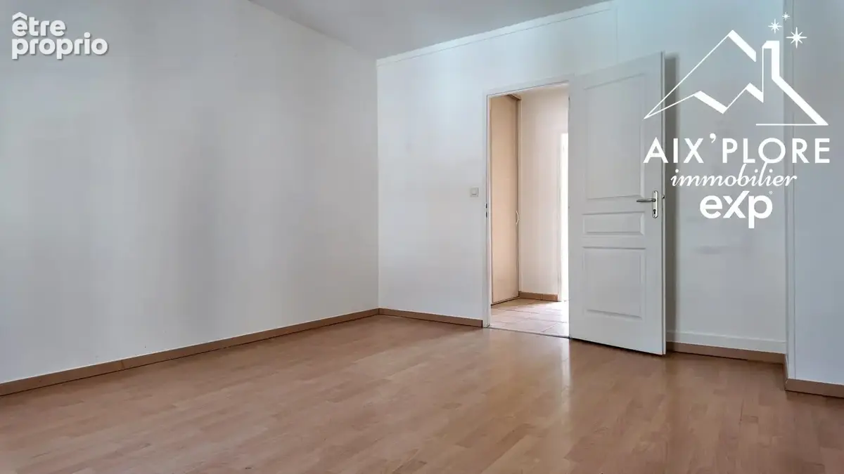 Maison 72 m² à Amberieu-En-Bugey  - photo 6