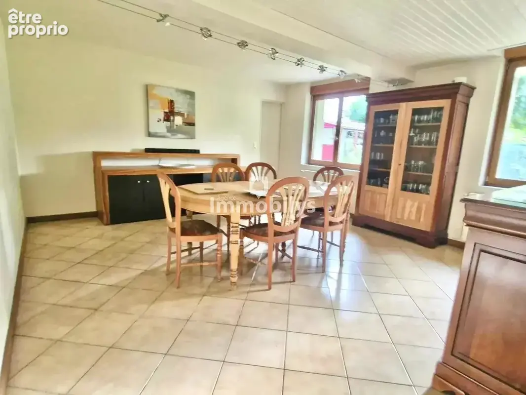 Magnifique Flamande individuelle avec Grange - photo 4