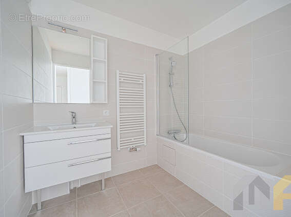 Appartement à CLICHY