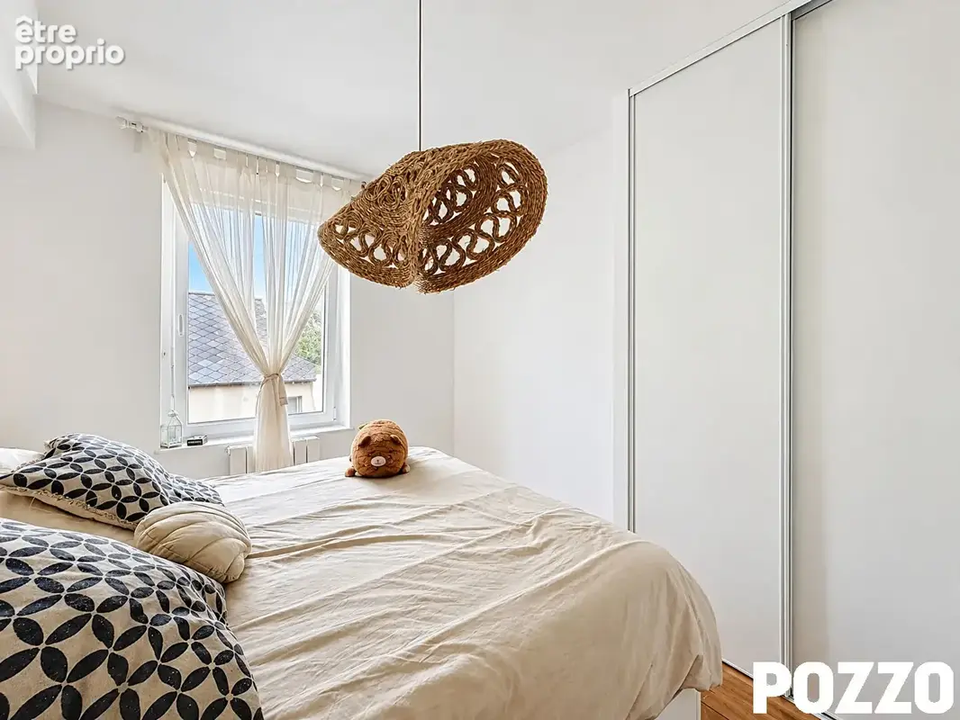 À VENDRE - Maison dans le bourg de Cérences - photo 5