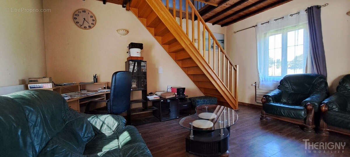 Maison à GAMACHES
