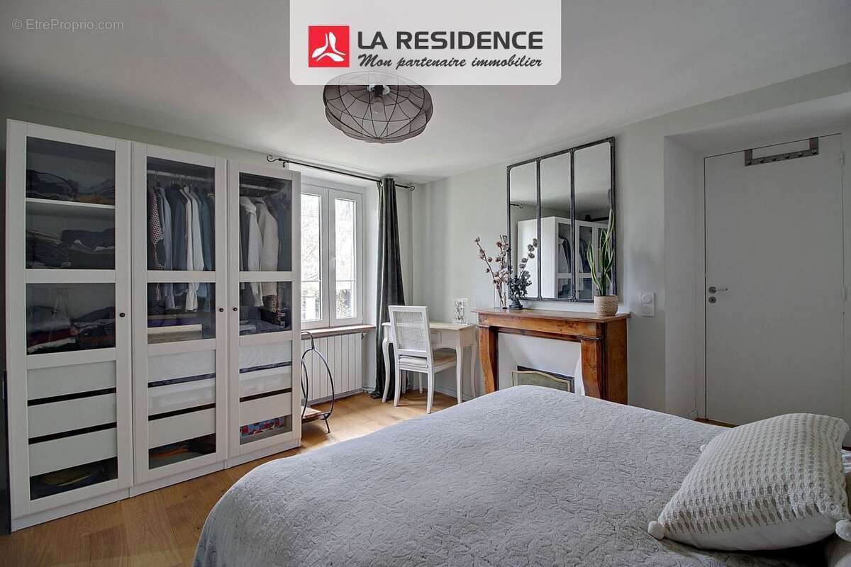 Maison 151 m² à Chambourcy  - photo 5