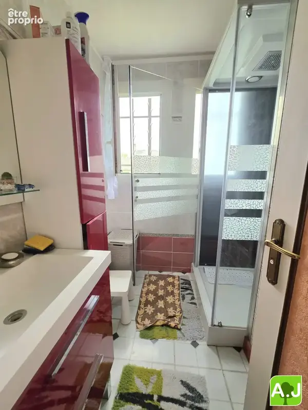 Maison 5 pièces 73 m² à vendre à Saint-Andre-De-L'eure (27220) - photo 8