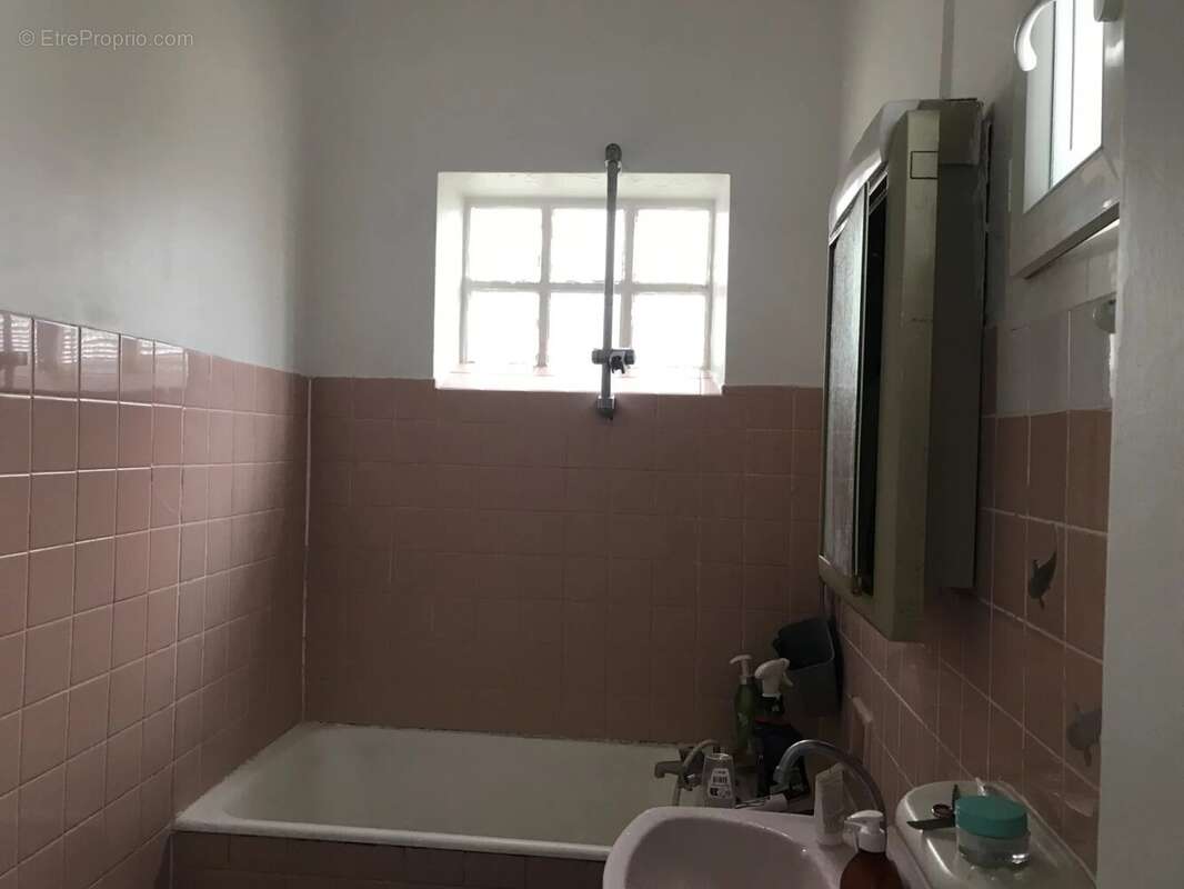 Appartement à LE PRE-SAINT-GERVAIS