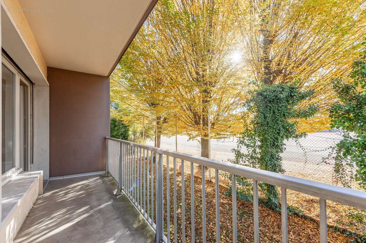 Appartement à ANNECY