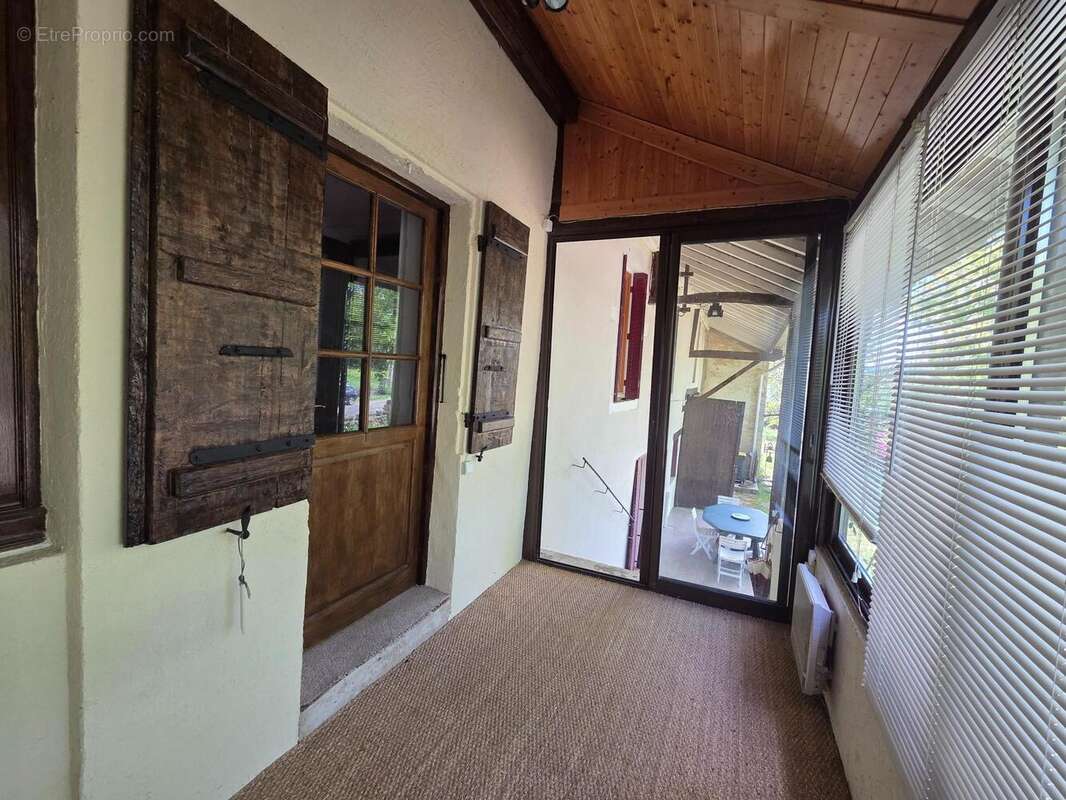 Photo 4 - Maison à GENOUILLY