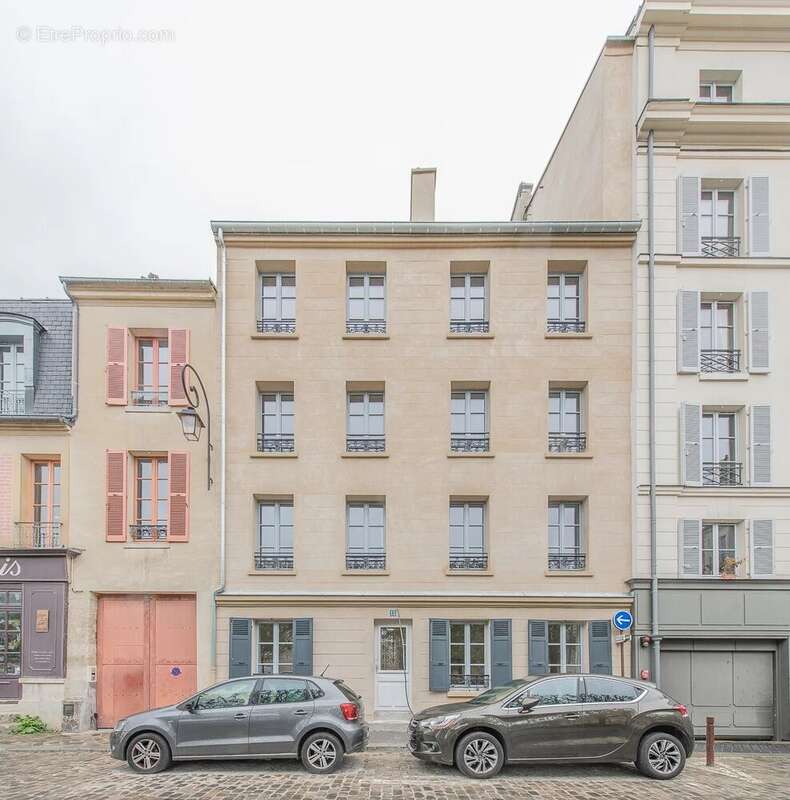 Appartement à VERSAILLES